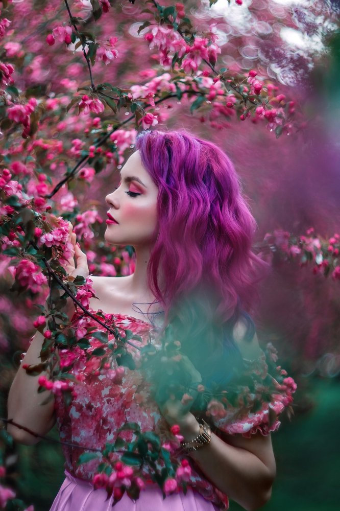 Photograph by Анна Топоркова