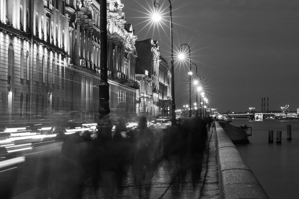 Photograph by Илькин Салимов