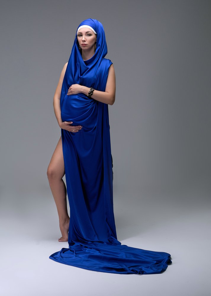 Фотография автора Наталья Кодо