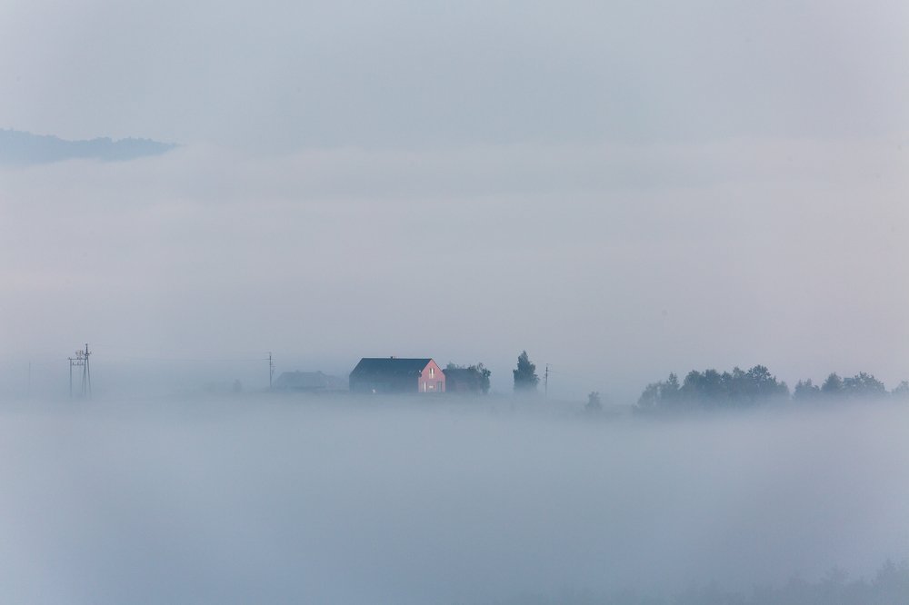 Photograph by Marcin Mirek