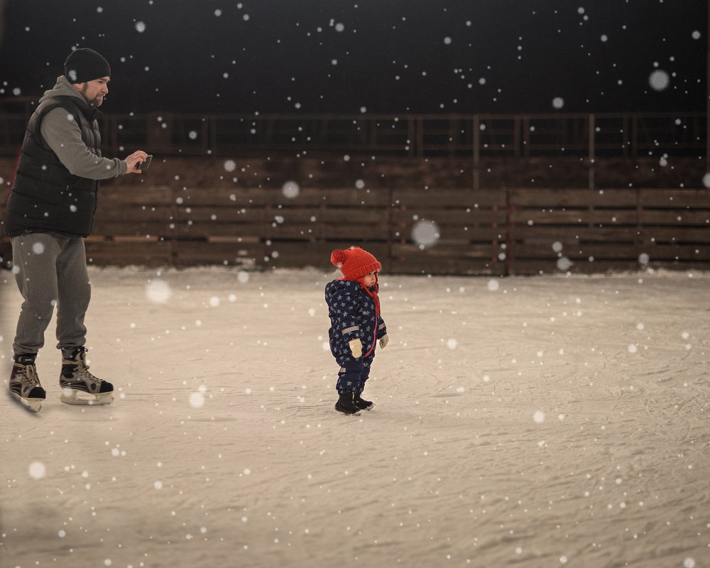 Photograph by Алексей Коренев