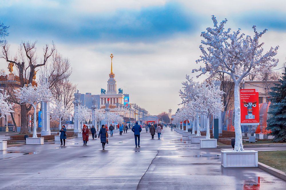 Photograph by Михаил Волков