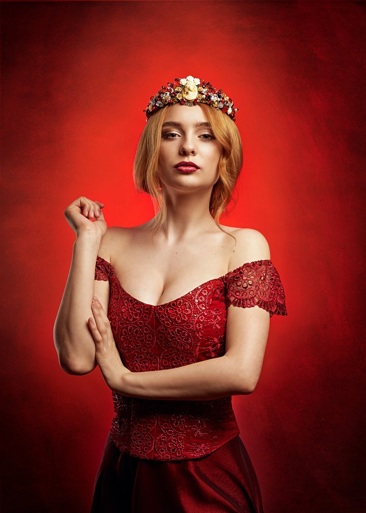 Photograph by Вячеслав Цуркан