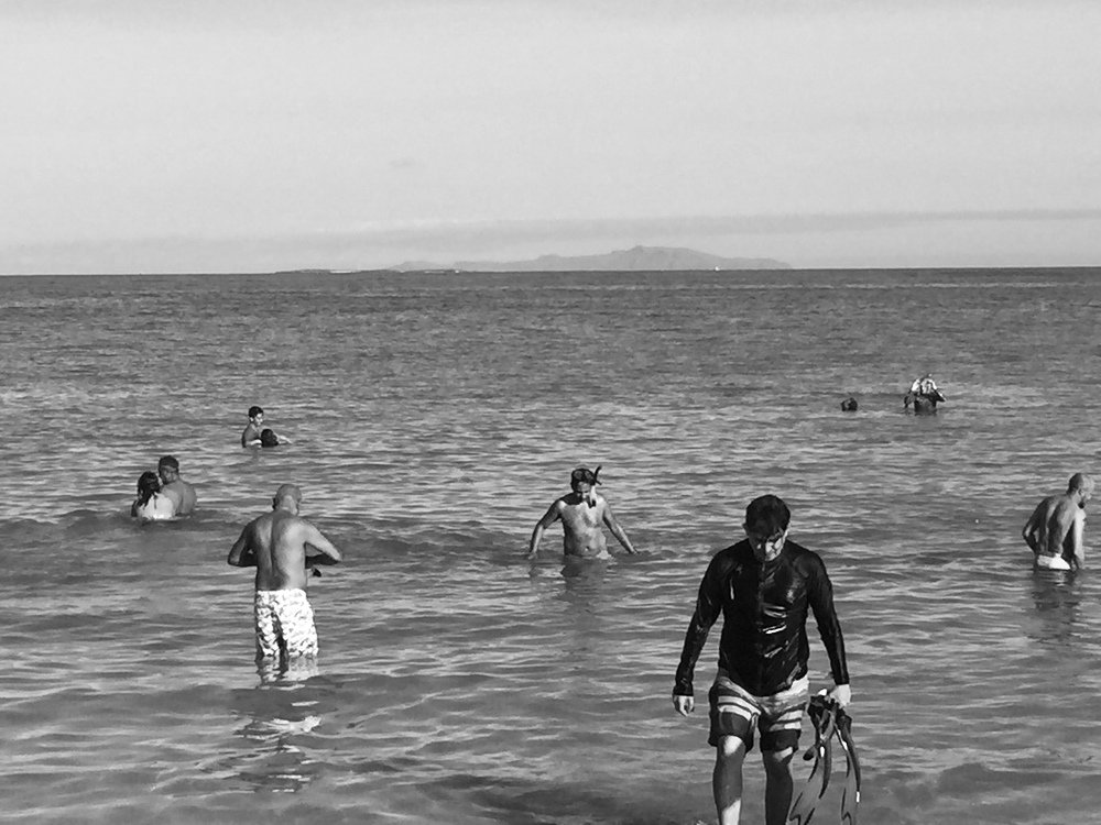 Photograph by Amparo Gabela