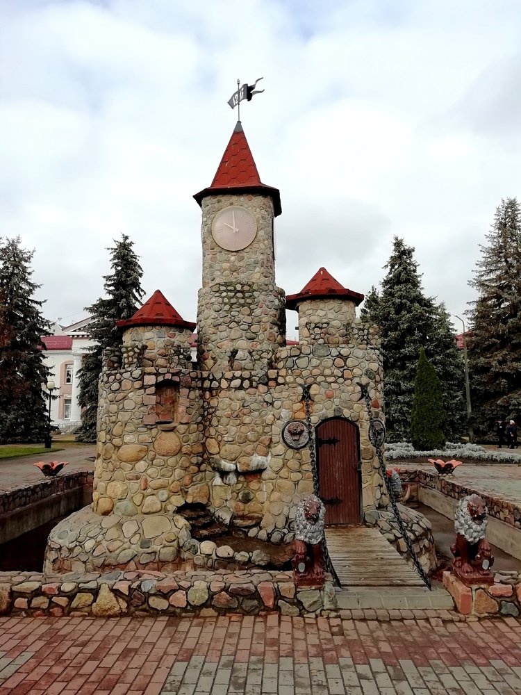 Photograph by Илья Витязев