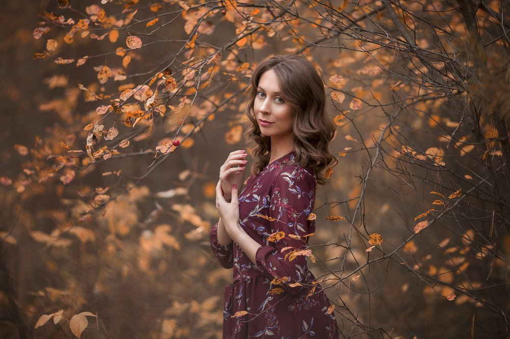 Photograph by Анастасия Шиляева