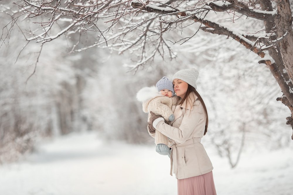 Photograph by Анастасия Шиляева