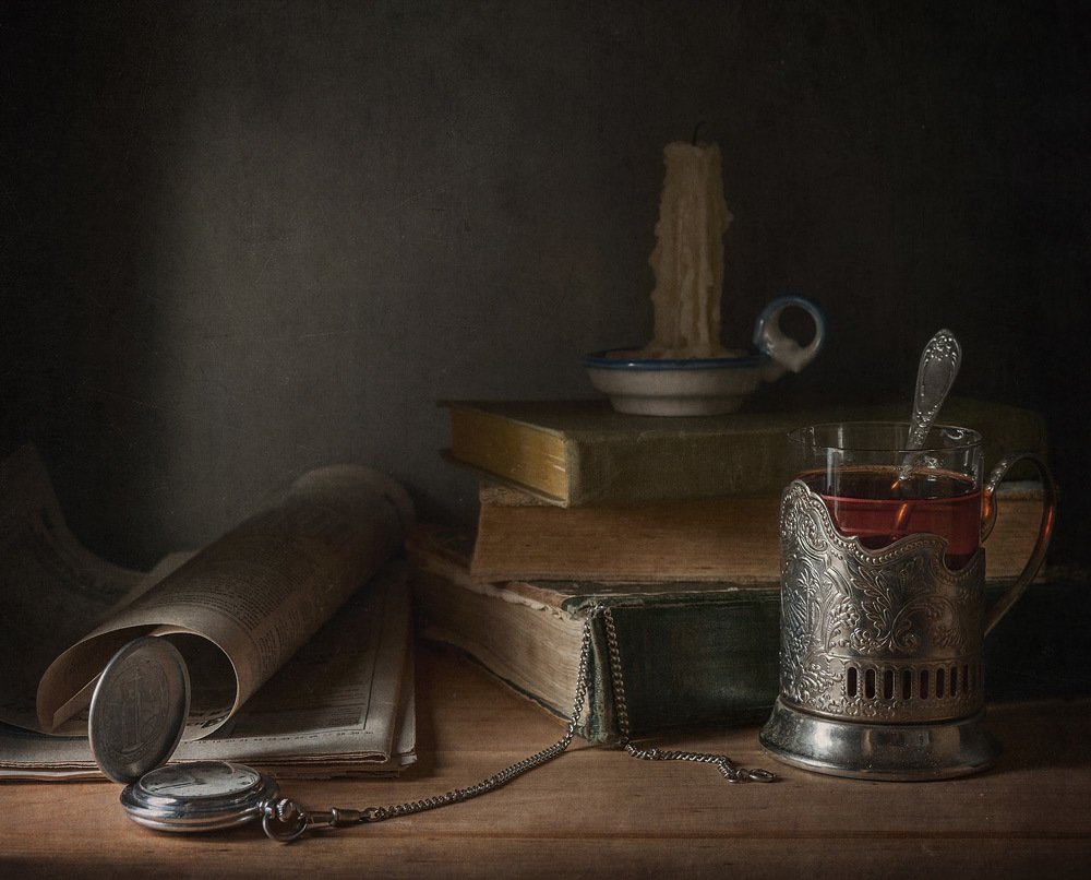 Photograph by Ляля Рюмина