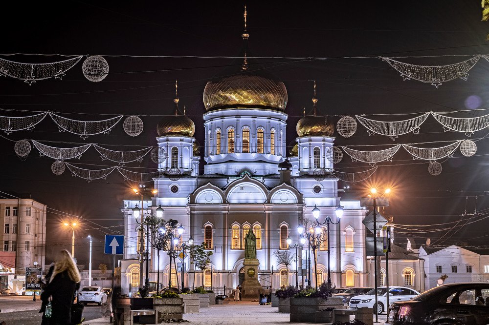 Photograph by Алексей Кремнёв