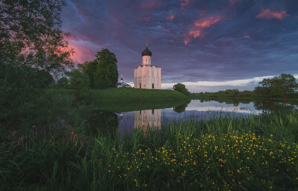 Photograph by Виталий Левыкин