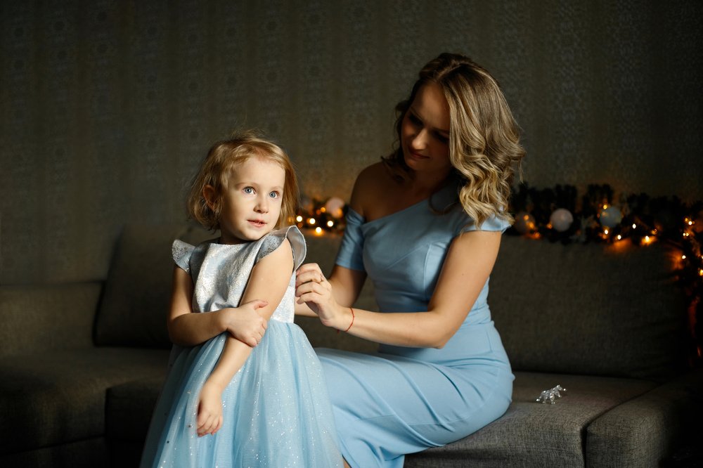 Photograph by Юлия Зориктуева