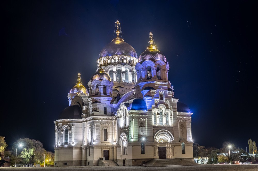 Photograph by Алексей Кремнёв