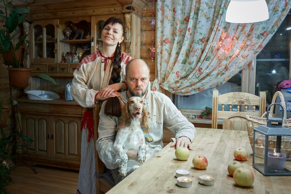 Photograph by Олег Семенкевич