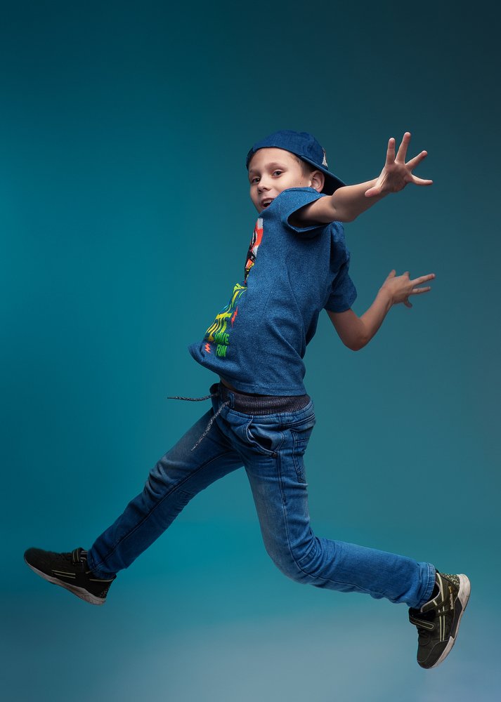 Фотография автора Наталья Кодо