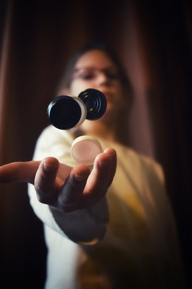 Photograph by Alexlok22