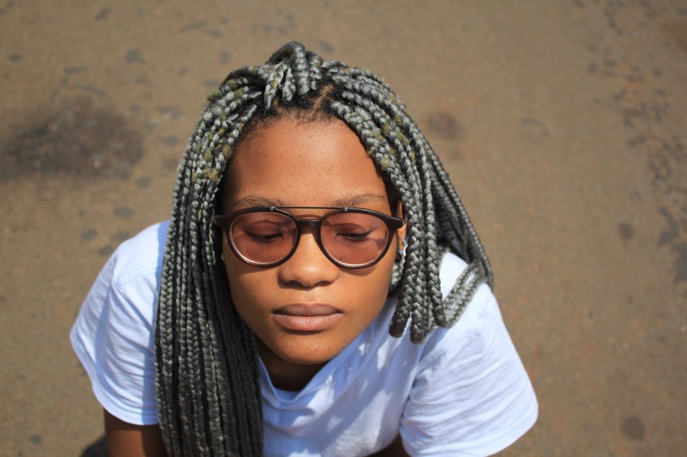 Photograph by Boitshepo Moate