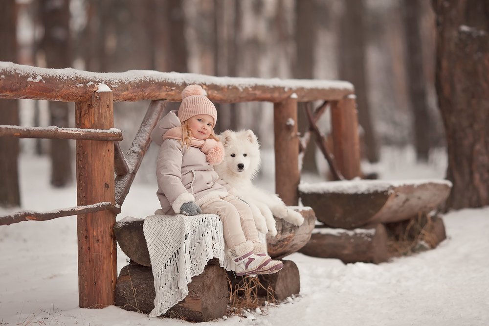 Photograph by Анастасия Шиляева