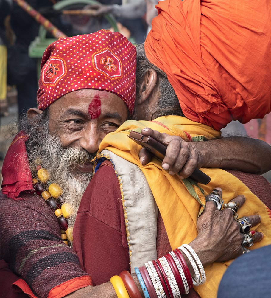 Photograph by Subhamay Karmakar