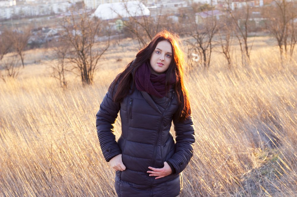 Photograph by Анжелика Лобанова