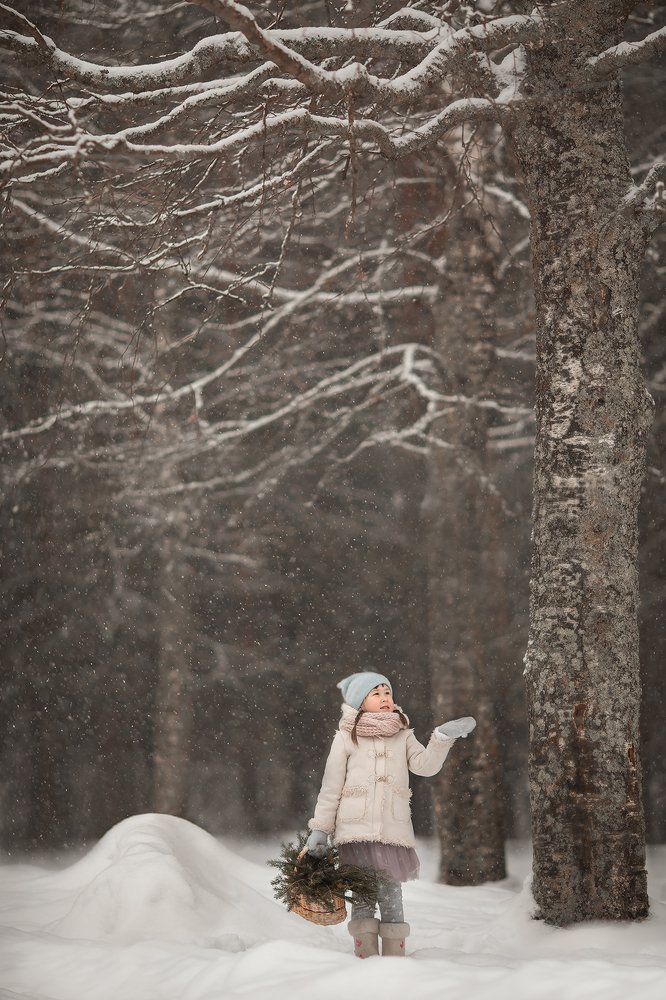 Photograph by Анастасия Шиляева