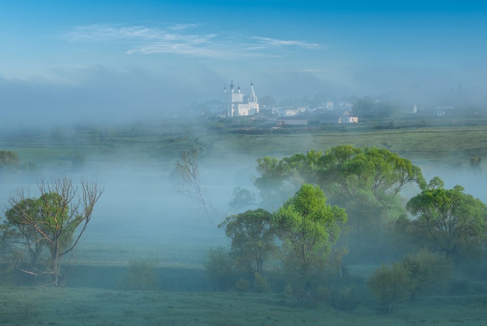 Photograph by Виталий Левыкин