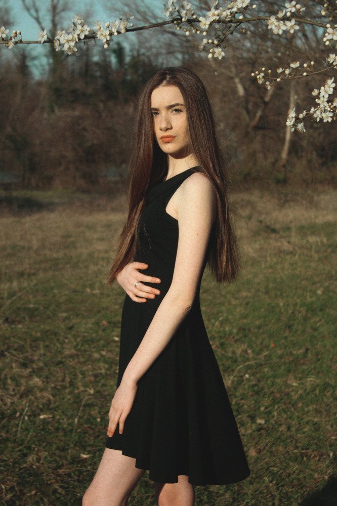 Photograph by Elene Karabaki