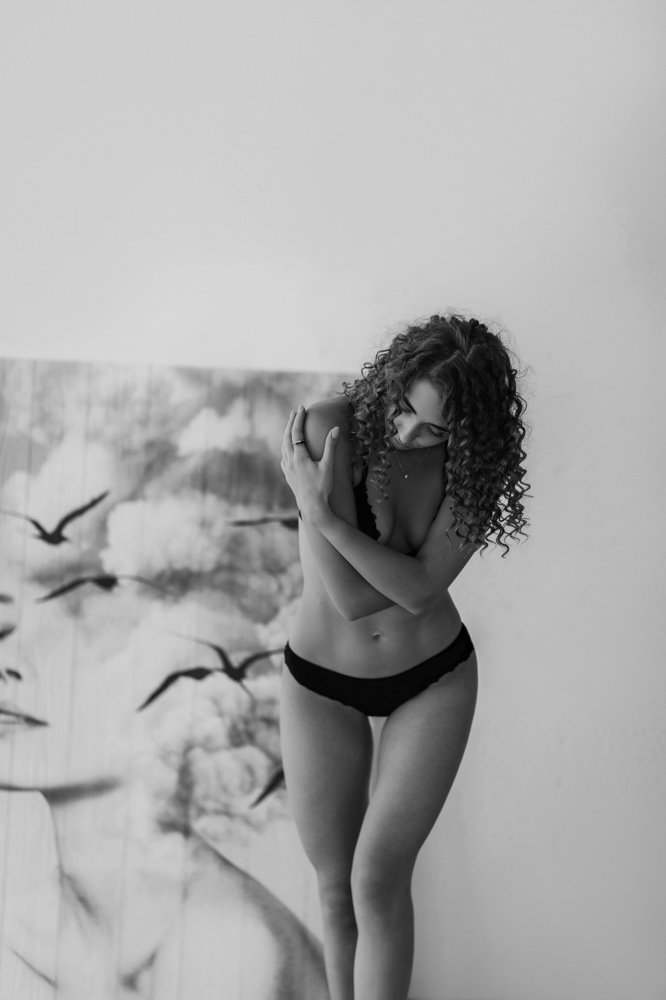 Photograph by Алина Подмаркова