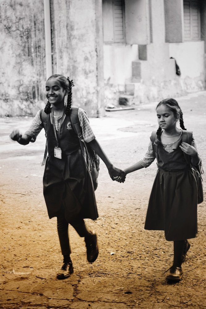 Photograph by Monil Ansodariya