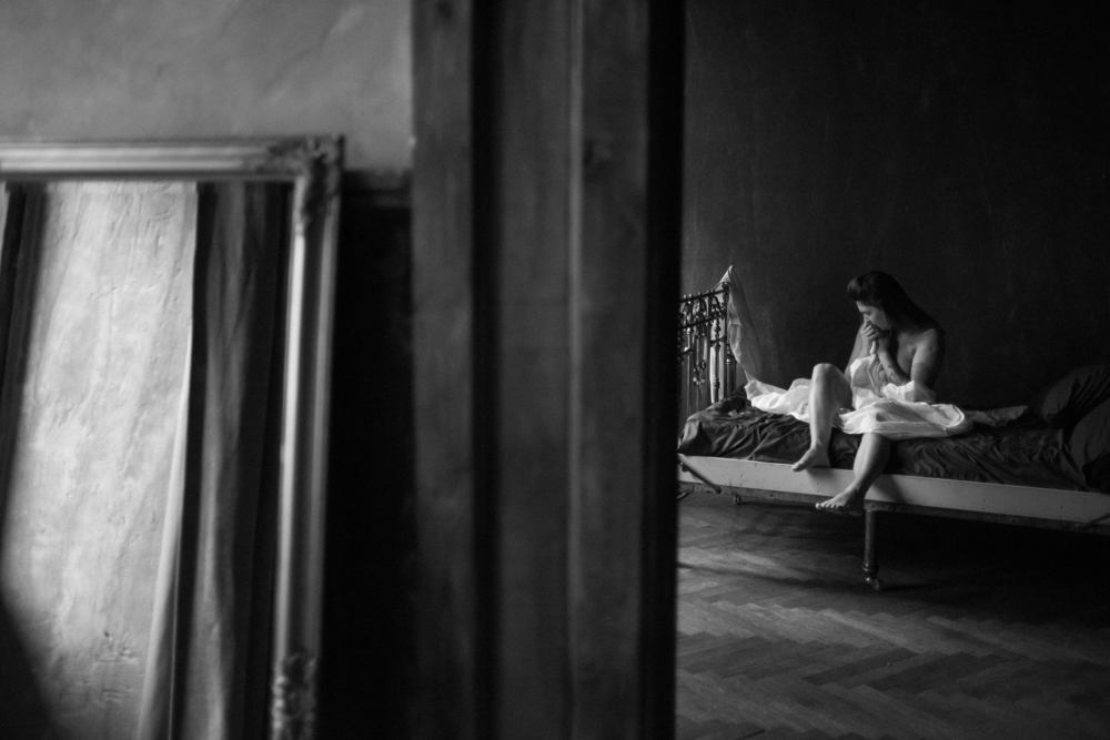 Photograph by Наталия