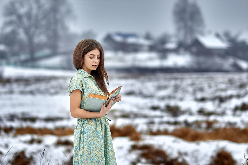 Photograph by Алексей Полухин