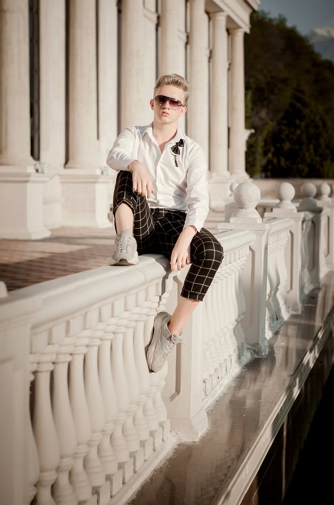 Photograph by Александра Медведева