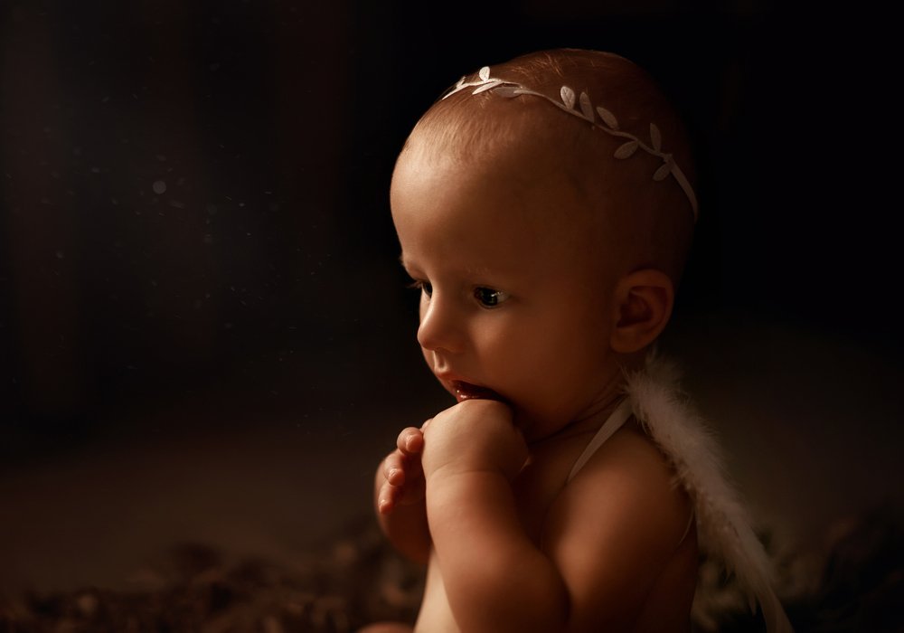 Photograph by Олеся Токарь
