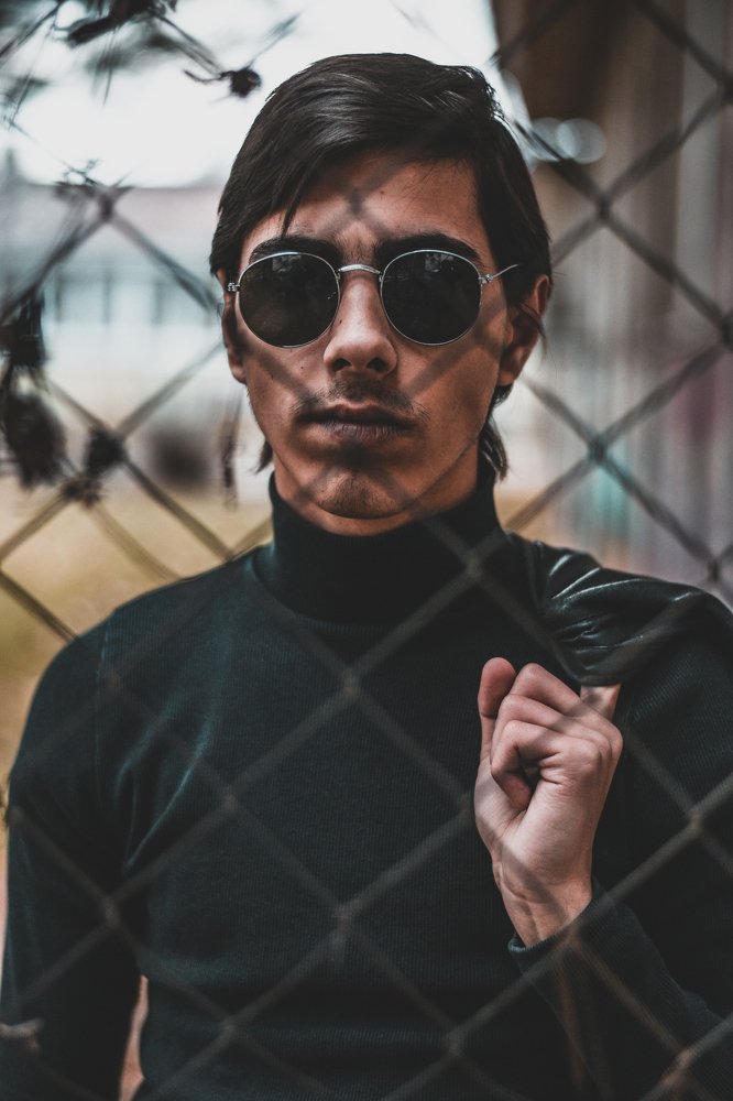 Photograph by Hristijan Bogdanovski