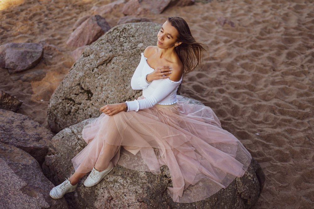 Photograph by Владимир Толстолетов