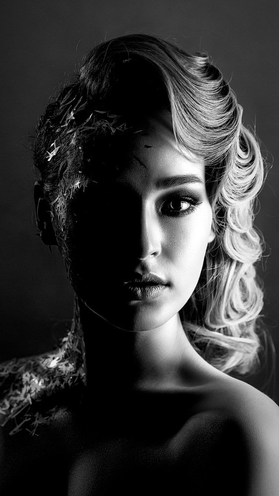 Photograph by Дарья Жукова