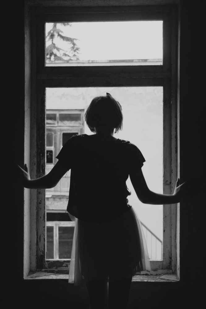 Photograph by Elene Karabaki