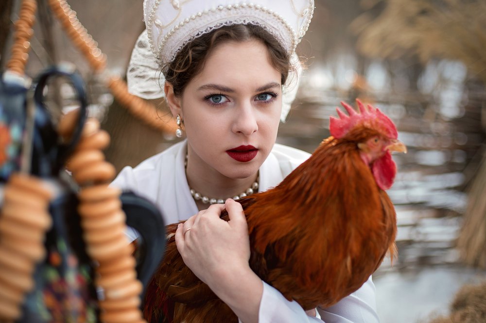 Photograph by Наталья Петренко