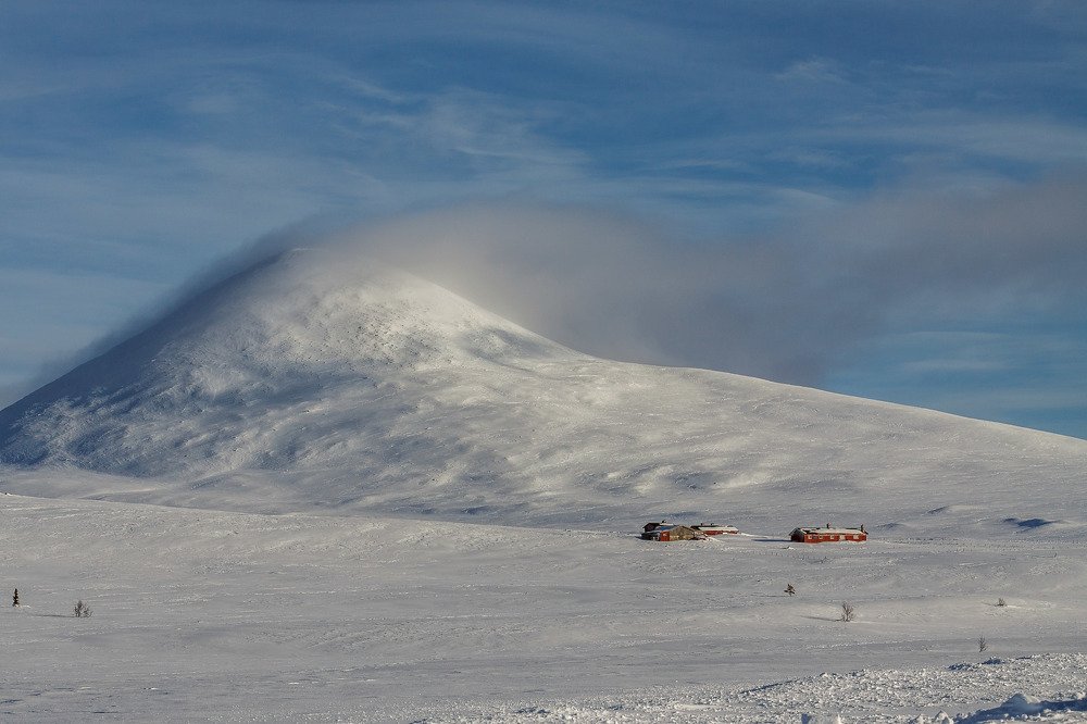 Photograph by Ivars Salmanis