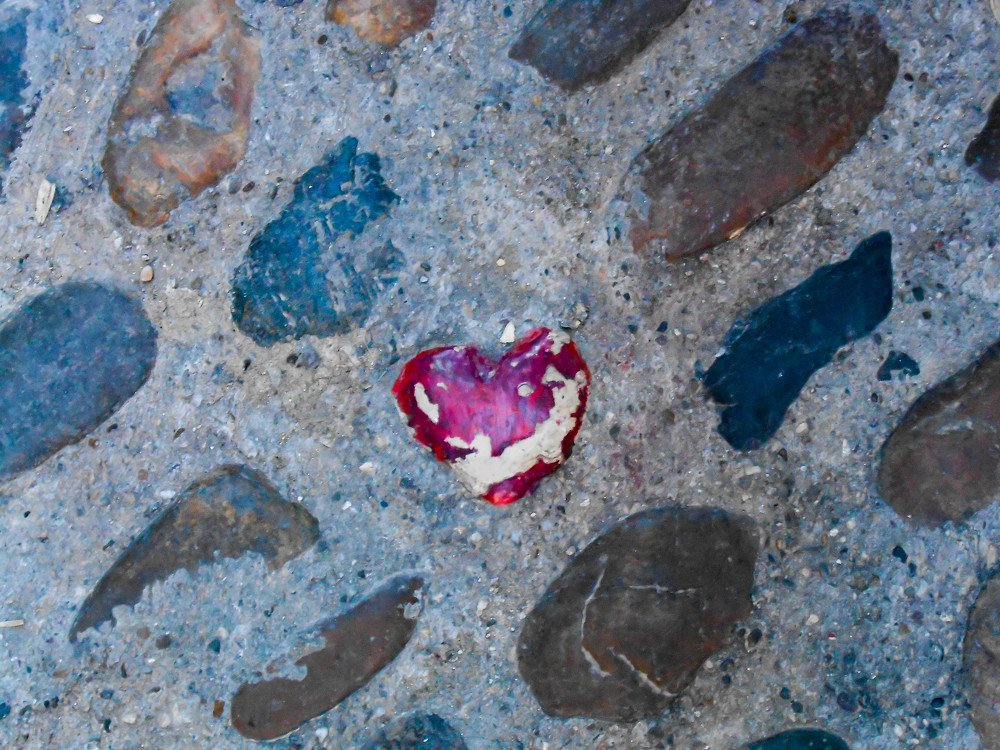 Photograph by Ana Morais