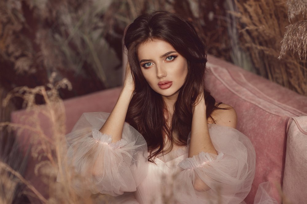 Photograph by Ольга Челышева