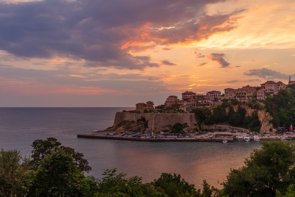 Photograph by Олег Гуляков