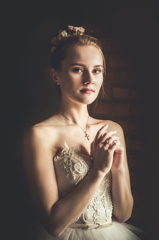 Photograph by Юлия Блюменберг