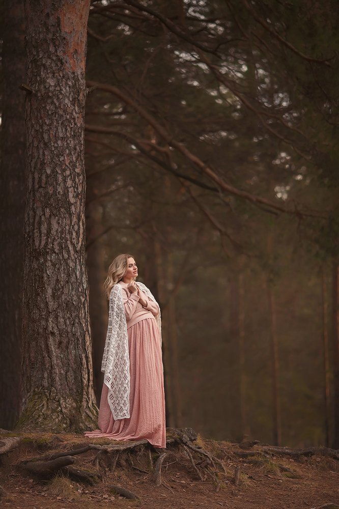 Photograph by Анастасия Шиляева