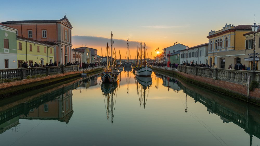 Photograph by Danilo Marabini