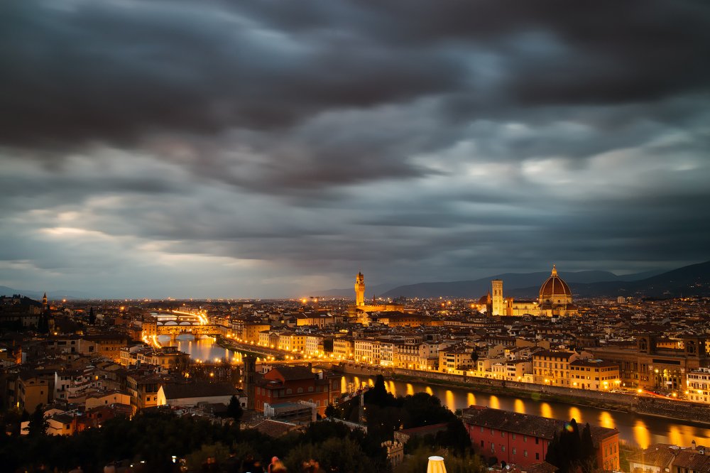 Photograph by Danilo Marabini