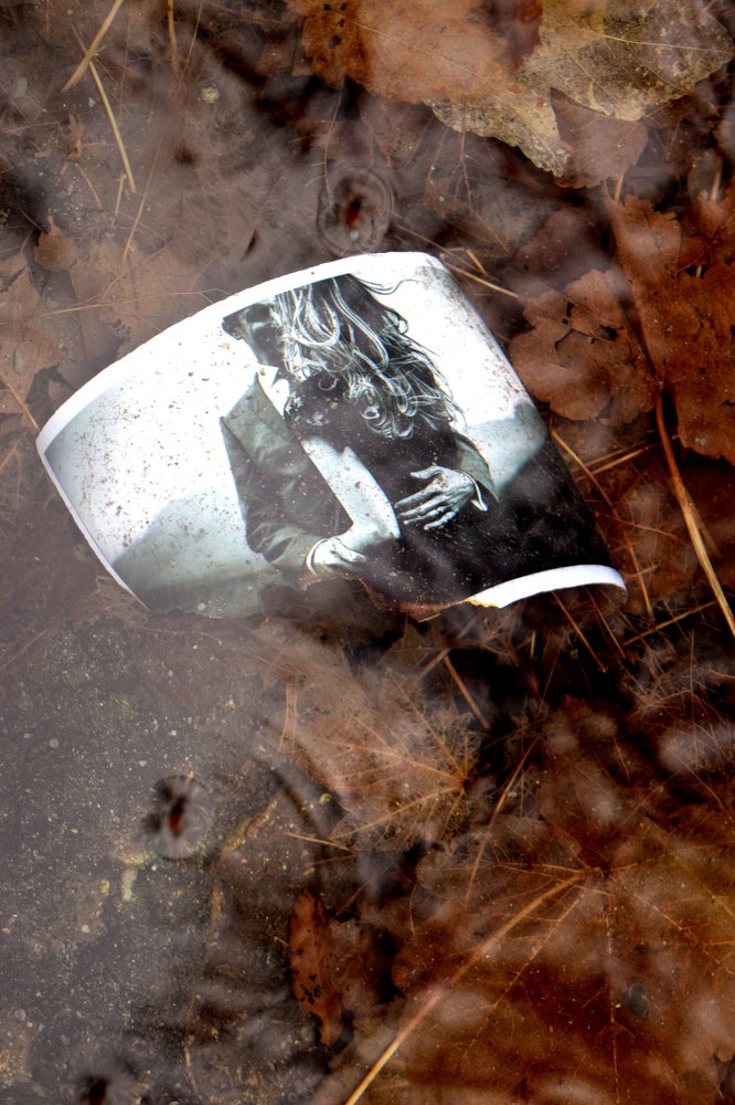 Photograph by Sarieh ghorbani