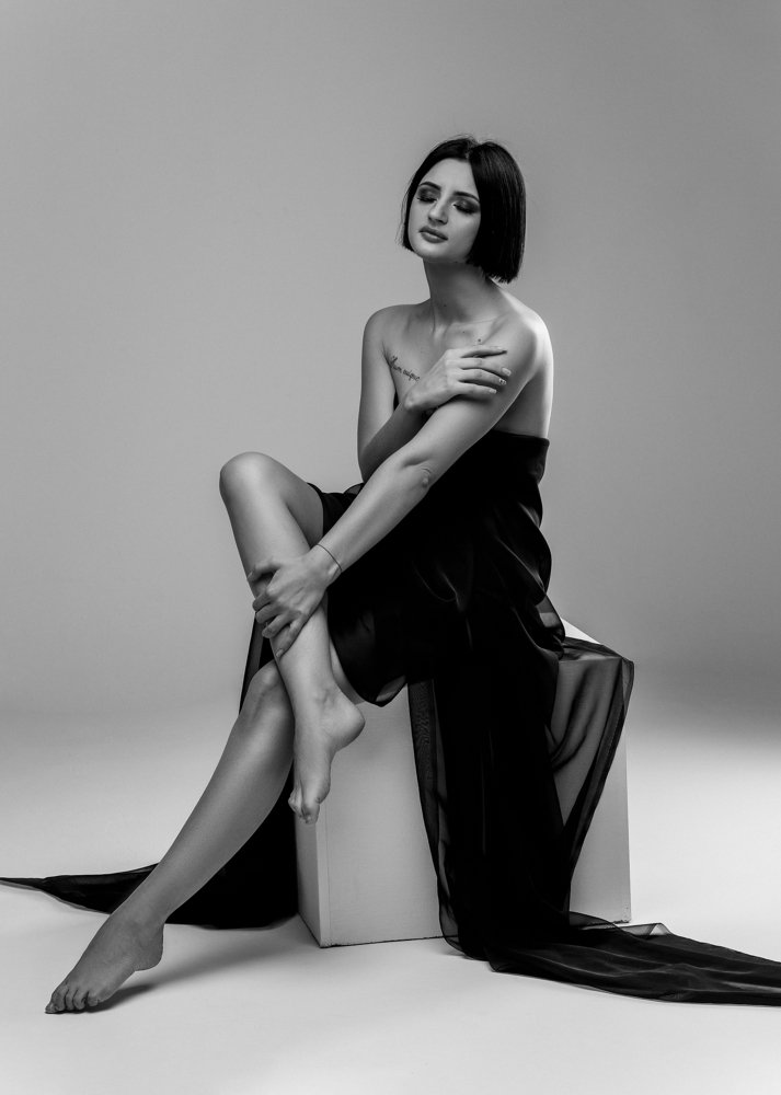 Фотография автора Наталья Кодо