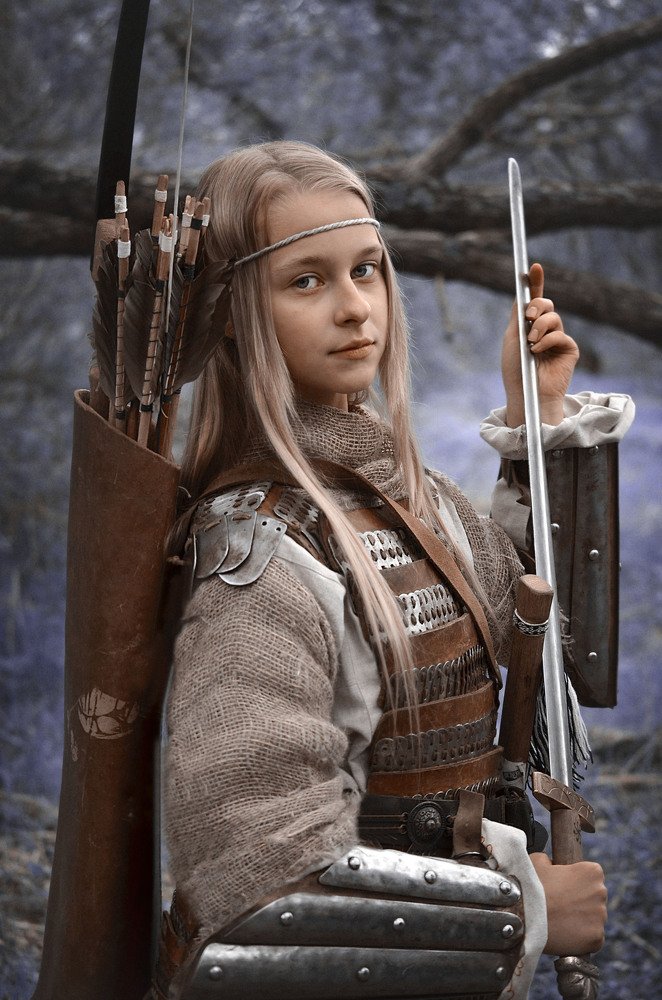 Photograph by Соколова Елена