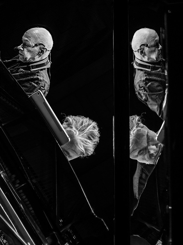 Все это Джаз