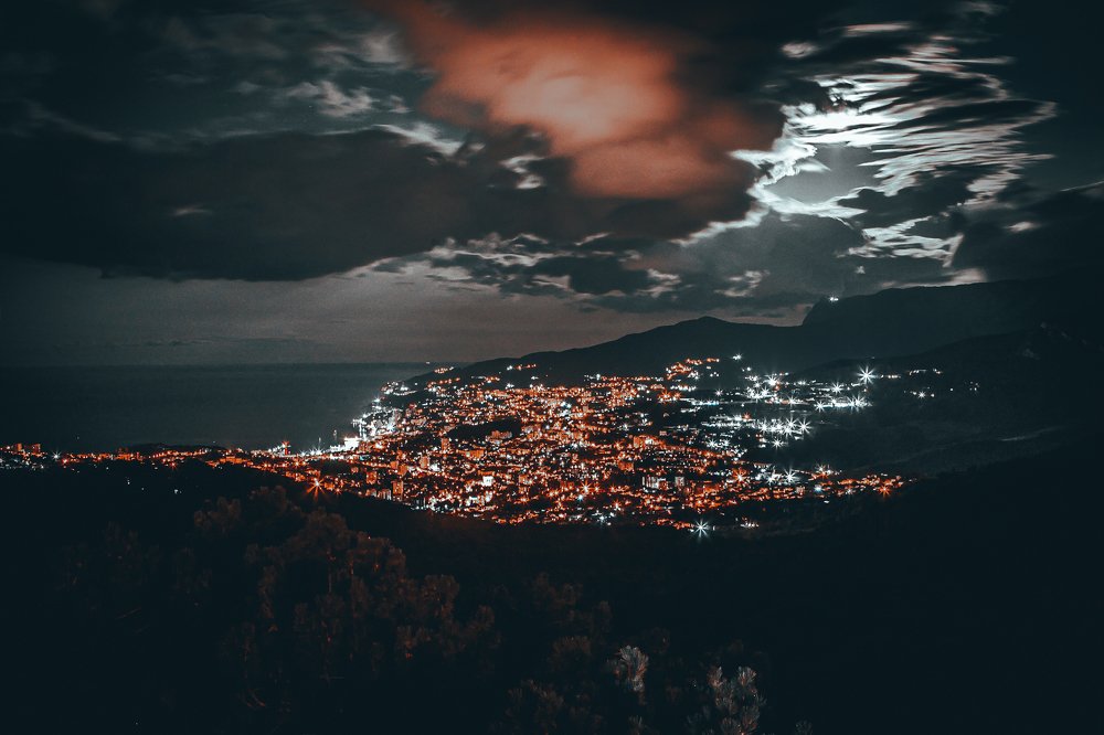 Photograph by Ольга Кузнецова